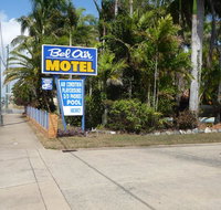 Bel Air Motel - Yamba Accommodation