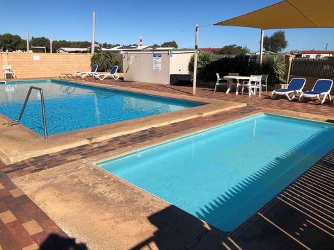 Belair Gardens Caravan Park - Yamba Accommodation 1
