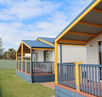 Belair Gardens Caravan Park - Yamba Accommodation