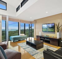 Belbourie - Yamba Accommodation