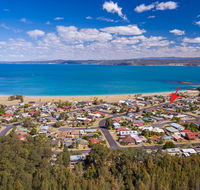 Belbowrie Beach House - Yamba Accommodation