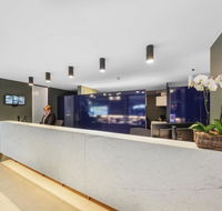 Belconnen Way Hotel  Serviced Apartments - Yamba Accommodation