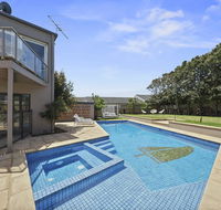 Beleura by the Beach - Yamba Accommodation