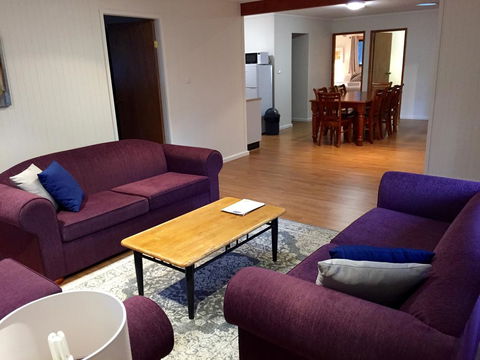 Belford Cottages - Yamba Accommodation 2