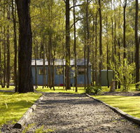 Belford Cottages - Yamba Accommodation