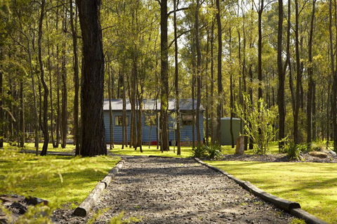 Belford Cottages - Yamba Accommodation 0