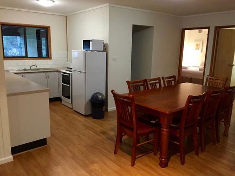 Belford Cottages - Yamba Accommodation 1