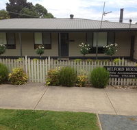 Belford House - Yamba Accommodation