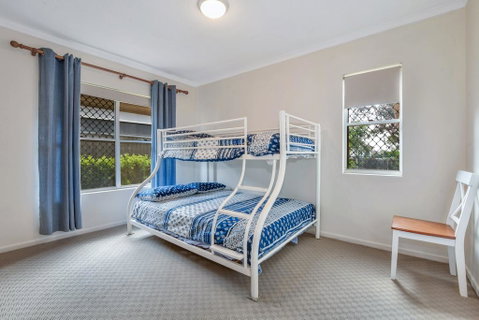 Belhaven - Beauty In Buderim - Yamba Accommodation 3