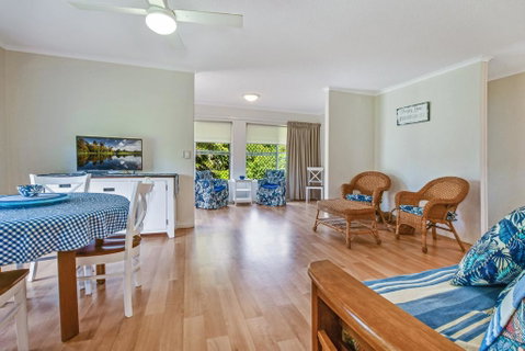Belhaven - Beauty In Buderim - Yamba Accommodation 2