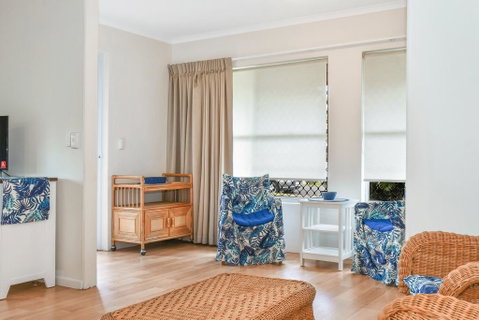 Belhaven - Beauty In Buderim - Yamba Accommodation 1
