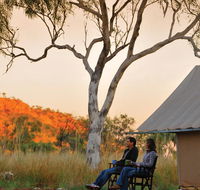 Bell Gorge Wilderness Lodge - Yamba Accommodation