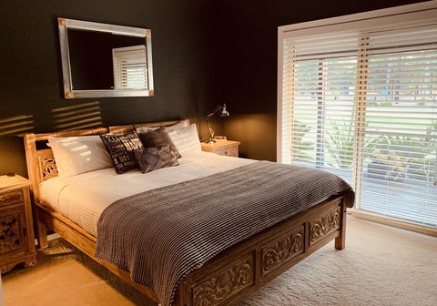 Bella Farm Country House Hunter Valley - Yamba Accommodation 0