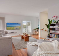 Bella K - style comfort and location - Yamba Accommodation