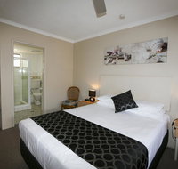 Bella Villa Motor Inn - Yamba Accommodation