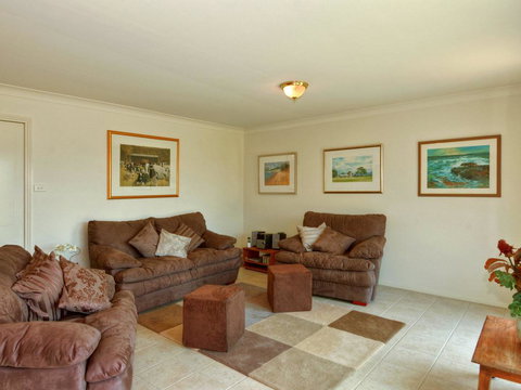 Bella Vista - Yamba Accommodation 2