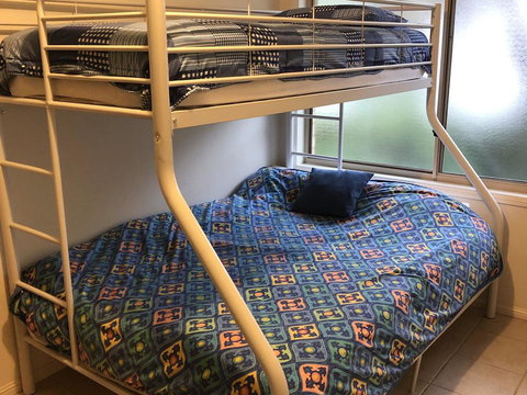 Bella Vista - Yamba Accommodation 1