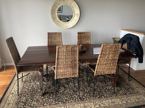 Bella Vista - Yamba Accommodation 1