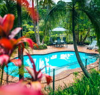 Bella Vista Bellingen - Yamba Accommodation