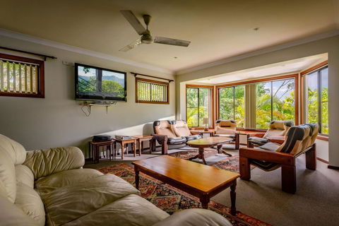 Bella Vista Bellingen - Yamba Accommodation 2