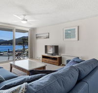 Bella Vista Unit 4 - Shoal Bay - Yamba Accommodation