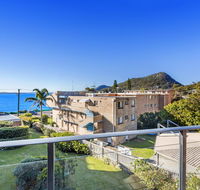 Bella Vista Unit 20/19 Shoal Bay Road - Yamba Accommodation