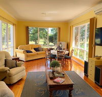 Bellaghy Cottage - Yamba Accommodation