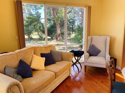 Bellaghy Cottage - Yamba Accommodation 1