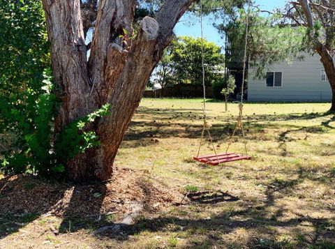 Bellaghy Cottage - Yamba Accommodation 2