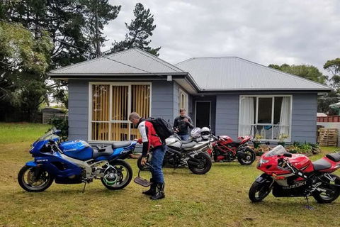 Bellaghy Cottage - Yamba Accommodation 3