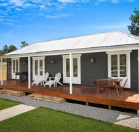 Bellanoon-Pet Friendly Cottage