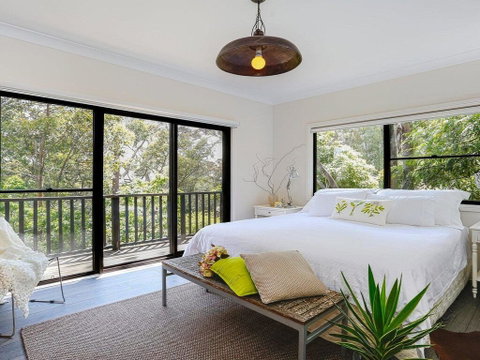 Bellara - Your Home Among The Gum Trees! - Yamba Accommodation 3
