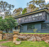 Bellara - your home among the gum trees - Yamba Accommodation