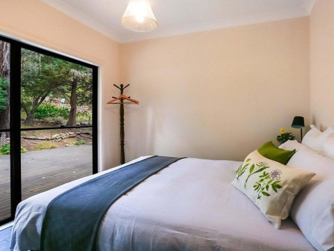 Bellara - Your Home Among The Gum Trees! - Yamba Accommodation 2