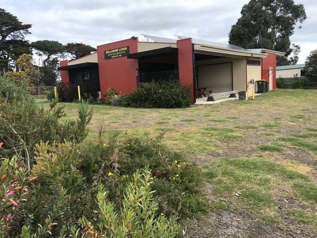Drysdale VIC Yamba Accommodation