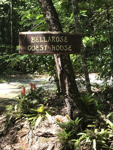 Bellarose Guest House - Yamba Accommodation 3