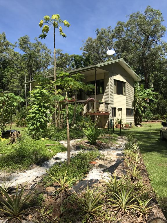 Cow Bay QLD Yamba Accommodation
