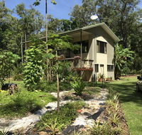 Bellarose Guest House - Yamba Accommodation