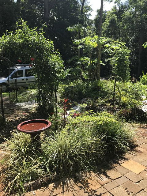 Bellarose Guest House - Yamba Accommodation 1
