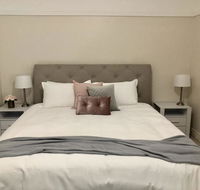 Belle of Bright and Studio - Yamba Accommodation