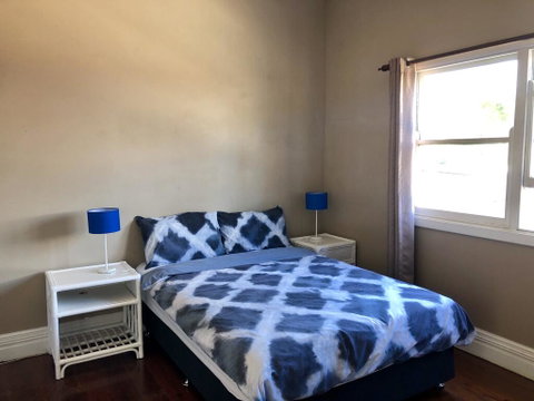 Bellingen Belfry Guesthouse YHA - Yamba Accommodation 1