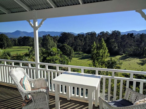 Bellingen Belfry Guesthouse YHA - Yamba Accommodation 2