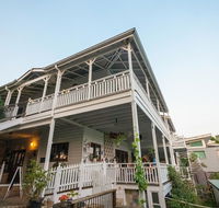 Bellingen Belfry Guesthouse YHA - Yamba Accommodation