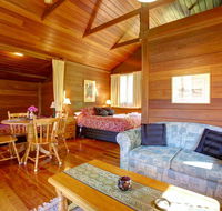 Bellingen Koompartoo Retreat - Yamba Accommodation