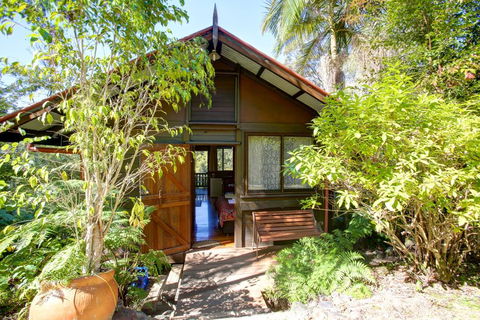 Bellingen Koompartoo Retreat - Yamba Accommodation 2