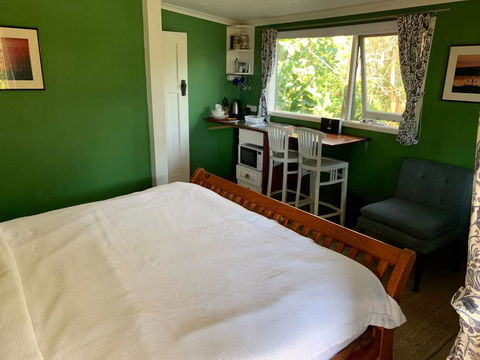 Bellingen Treehouse - Yamba Accommodation 3