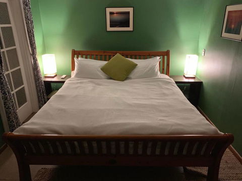 Bellingen Treehouse - Yamba Accommodation 2