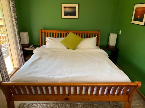 Bellingen Treehouse - Yamba Accommodation 1