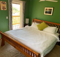 Bellingen Treehouse - Yamba Accommodation