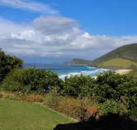 BELLISSIMO - Yamba Accommodation